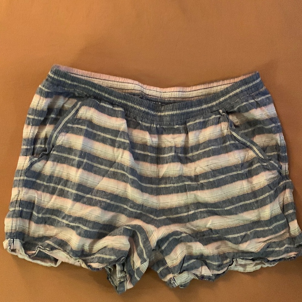 shorts - size medium